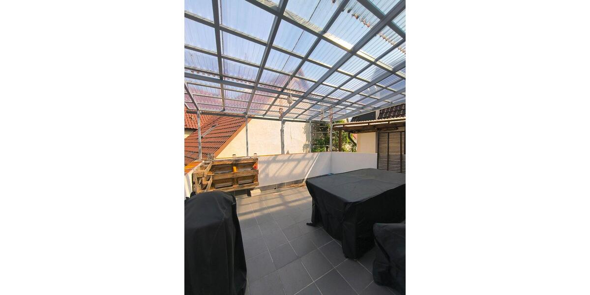 Etagenwohnung Geislingen - 3 Zimmer, 80 m&sup2;, 820&euro; | Angebot:25017402