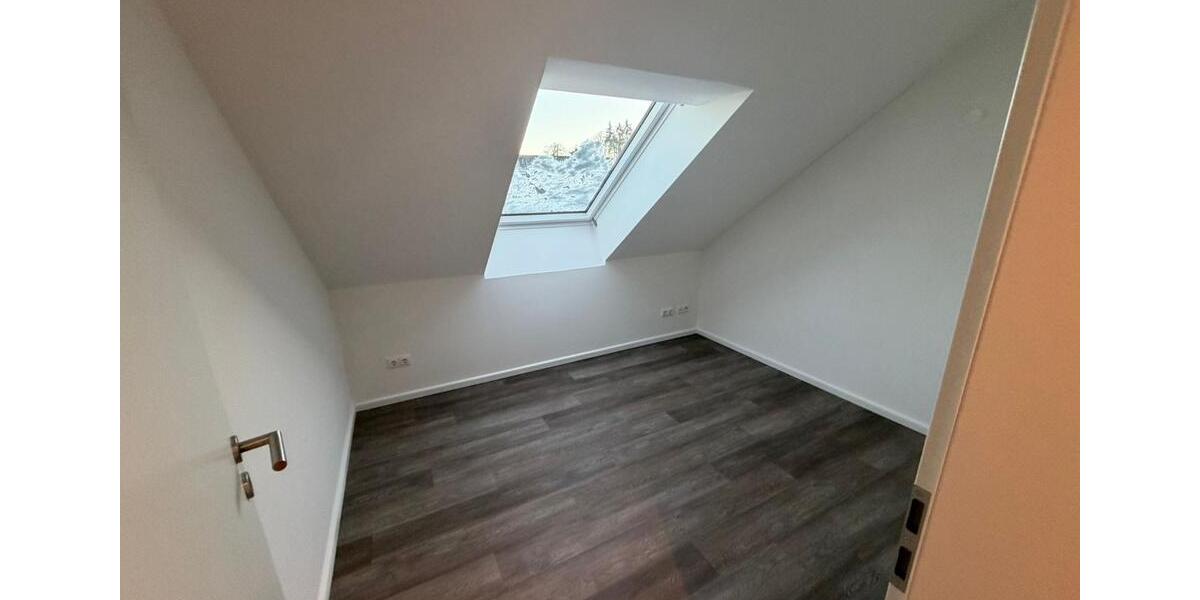 Hochwertige 4-Zimmer-Maisonette-Wohnung mit luxuriösem Wohngefühl 4 zimmer