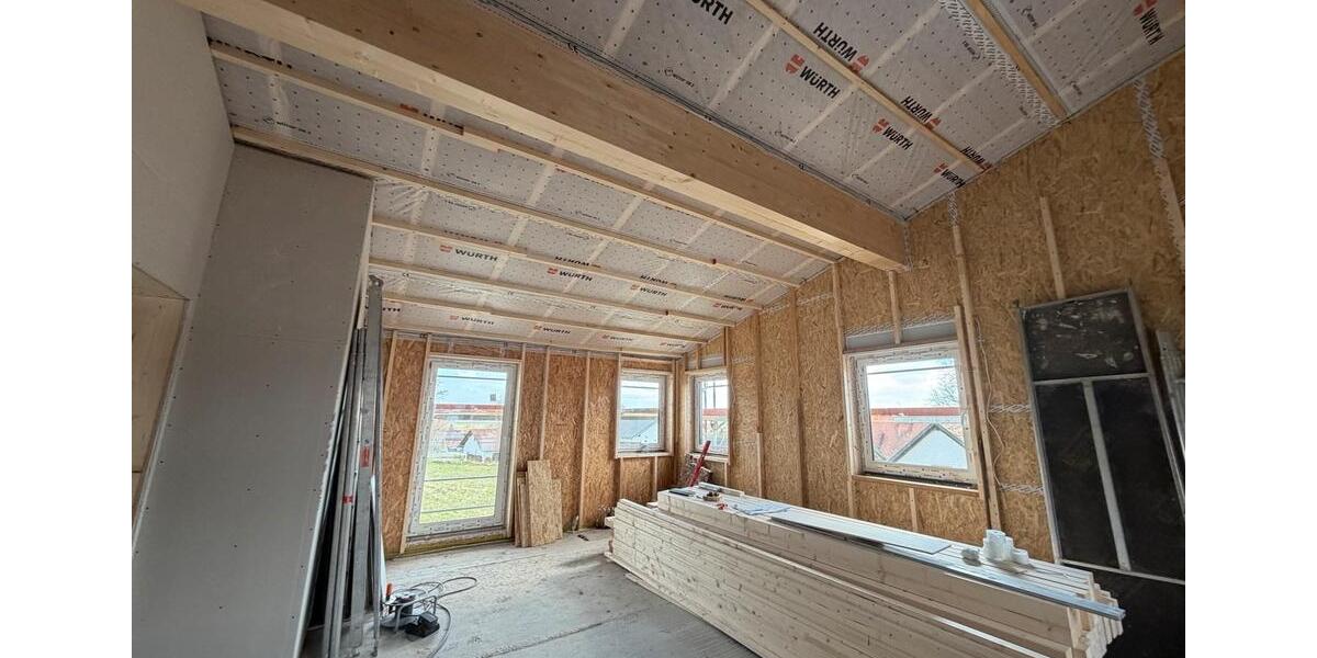 Etagenwohnung Essenbach - 4 Zimmer, 100 m&sup2;, 1.450&euro; | Angebot:26258723