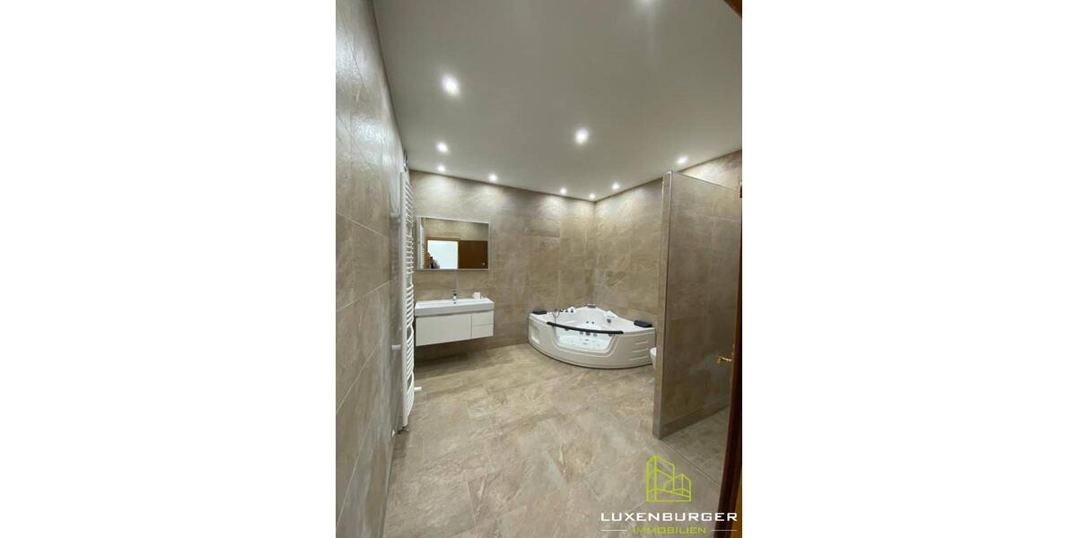 Erdgeschoßwohnung Schmelz - 3 Zimmer, 128 m&sup2;, 800&euro; | Angebot:25634270