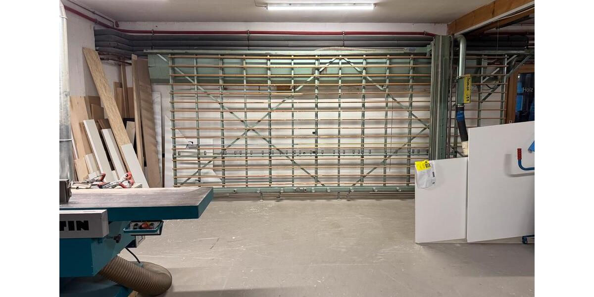 Gewerbeobjekt Bispingen - 1.200&euro; | Angebot:26414428