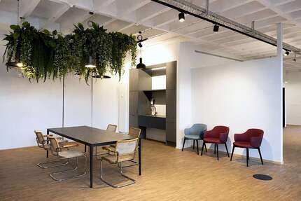 Büro in Wuppertal 3.791,62 € 270.83 m² - Gewerbeobjekt Wuppertal Arrenberg | Angebot:26145963