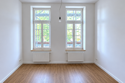 Wohnung Rostock Hansaviertel - 2 Zimmer, 51 m&sup2;, 1.013&euro; | Angebot:26737828