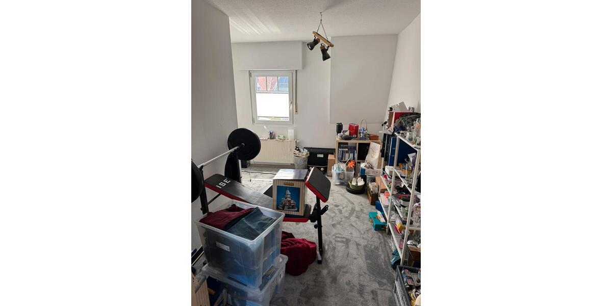 Doppelhaushälfte Goch - 4.5 Zimmer, 120 m&sup2;, 950&euro; | Angebot:26658913