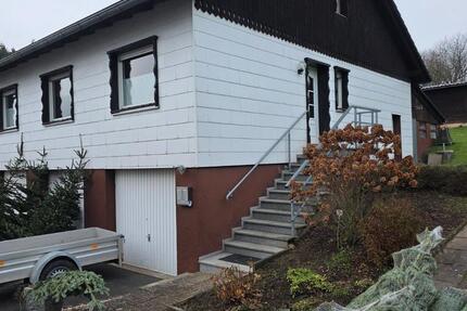 Kleines Haus 1 zimmer