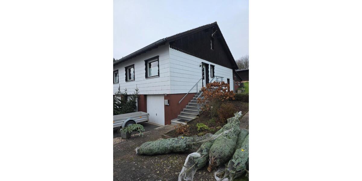 Kleines Haus 1 zimmer