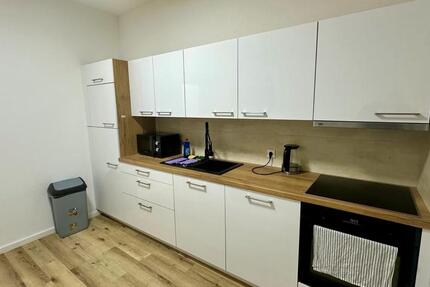 Monteurwohnung Ferienwohnung 2 zimmer