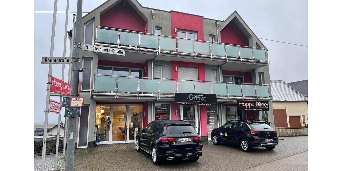 Gewerbeobjekt Büchel - 1.500&euro; | Angebot:25909117