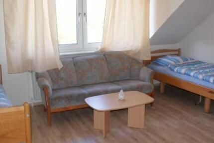 Wohnen auf Zeit Duisburg Duisburg-Mitte - 3 Zimmer, 60 m&sup2;, 13&euro; | Angebot:24784445