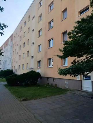 Etagenwohnung Zerbst (Anhalt) - 3 Zimmer, 71 m&sup2;, 485&euro; | Angebot:26492750