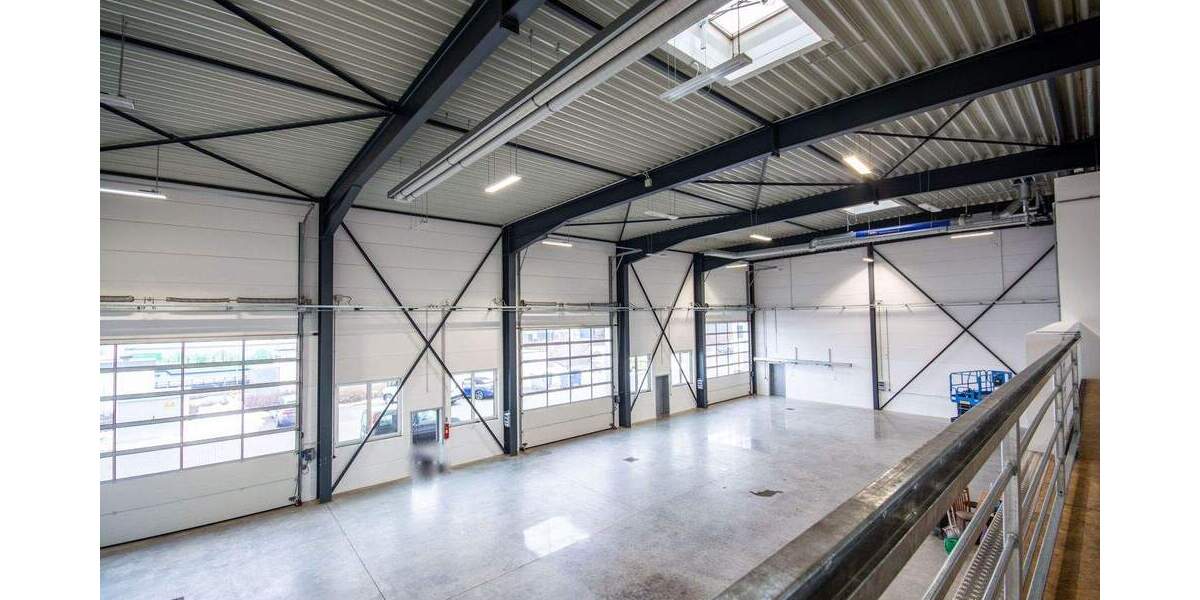 Gewerbeobjekt Neumarkt Altenhof - 5.350&euro; | Angebot:25796769