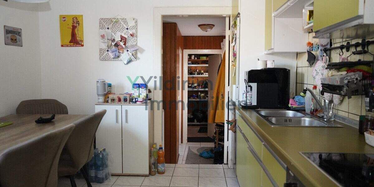 Einfamilienhaus Cuxhaven Groden - 4 Zimmer, 129 m&sup2;, 1.100&euro; | Angebot:24180379