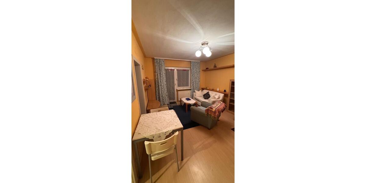 Möblierte Wohnung in Essen zimmer