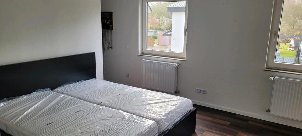 Maisonettenwohnung Lünen - 3 Zimmer, 105 m&sup2;, 1.150&euro; | Angebot:25171794