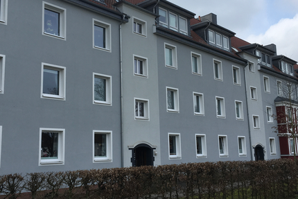 Wohnung Bremen Findorff - 5 Zimmer, 125 m&sup2;, 1.406&euro; | Angebot:27709598