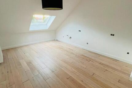 Frisch renoviert! - bezugsfertig in Fritzlar Kernstadt 3 zimmer