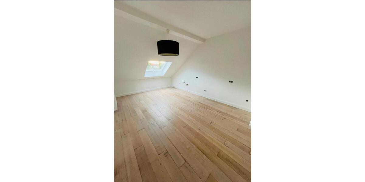 Frisch renoviert! - bezugsfertig in Fritzlar Kernstadt 3 zimmer