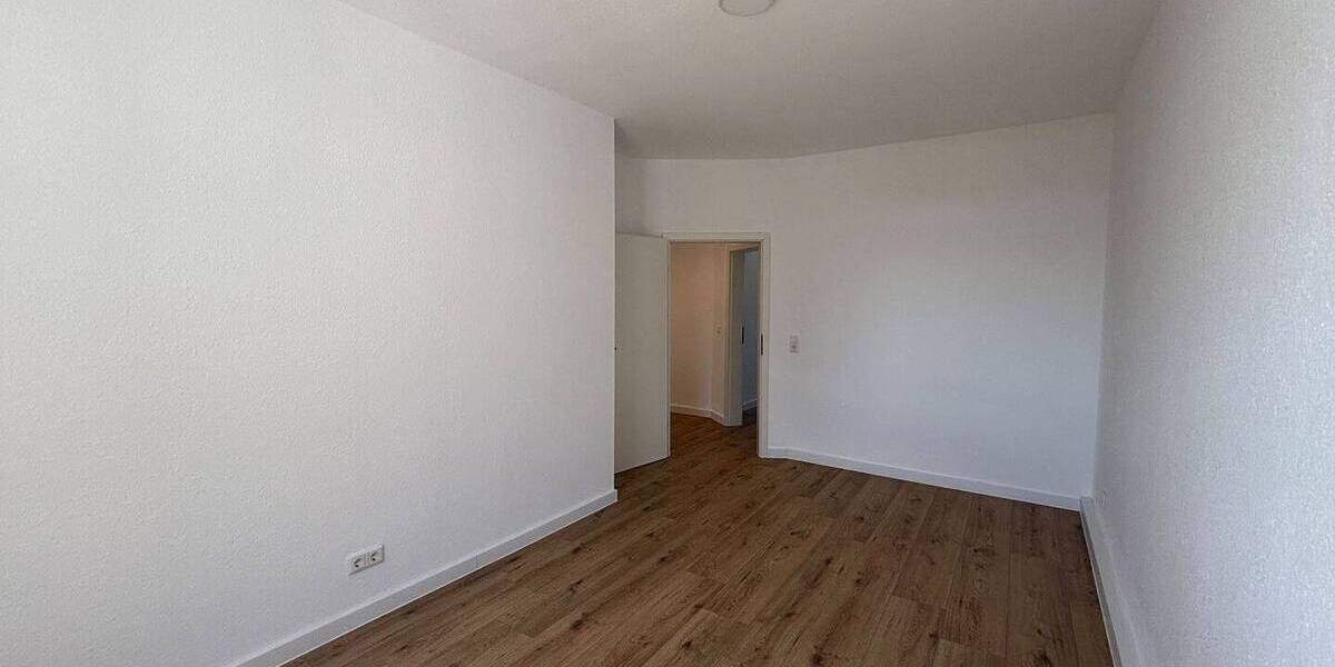 Etagenwohnung Hanau Lamboy - 4 Zimmer, 77 m&sup2;, 920&euro; | Angebot:26740291