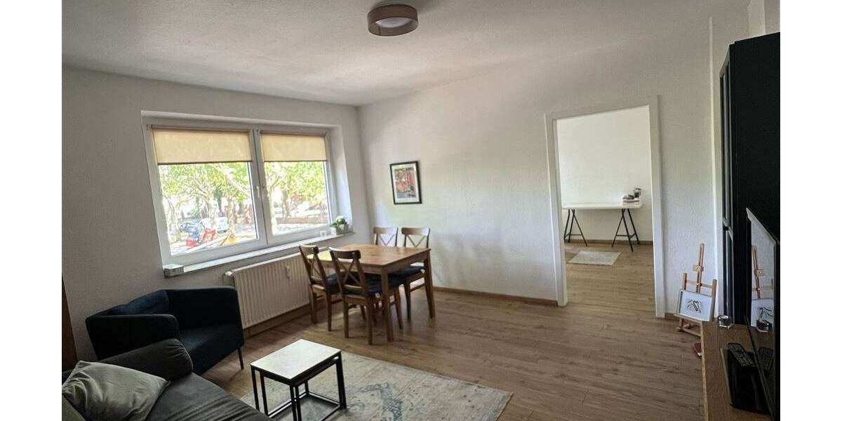 Etagenwohnung Oberhausen Alt-Oberhausen - 3 Zimmer, 70 m&sup2;, 545&euro; | Angebot:26112986