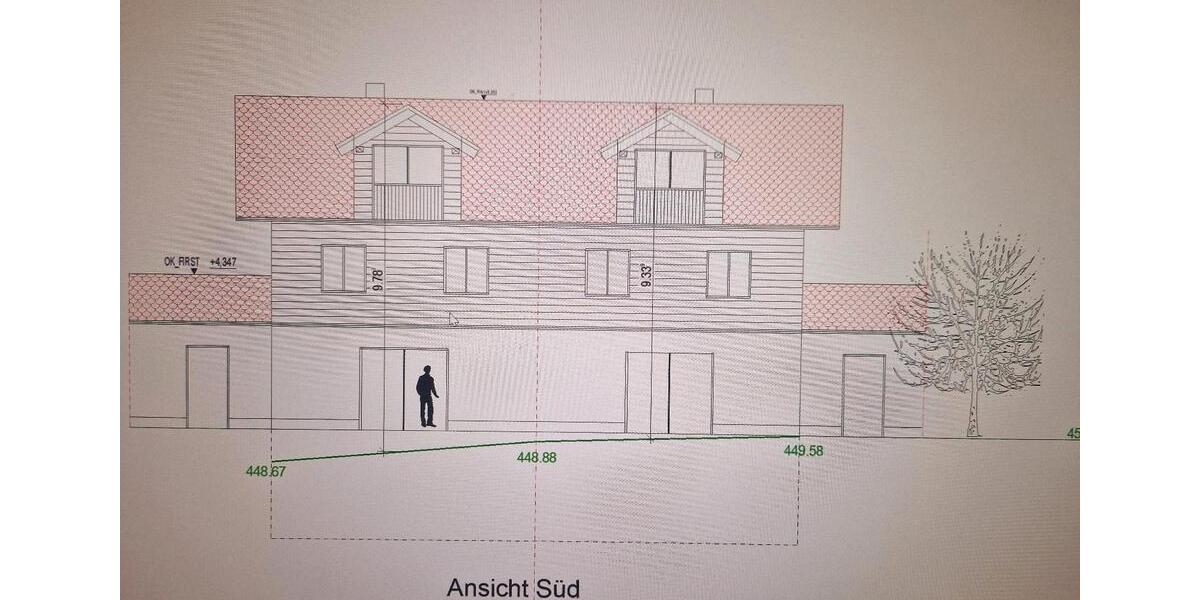 Doppelhaushälfte 7 zimmer