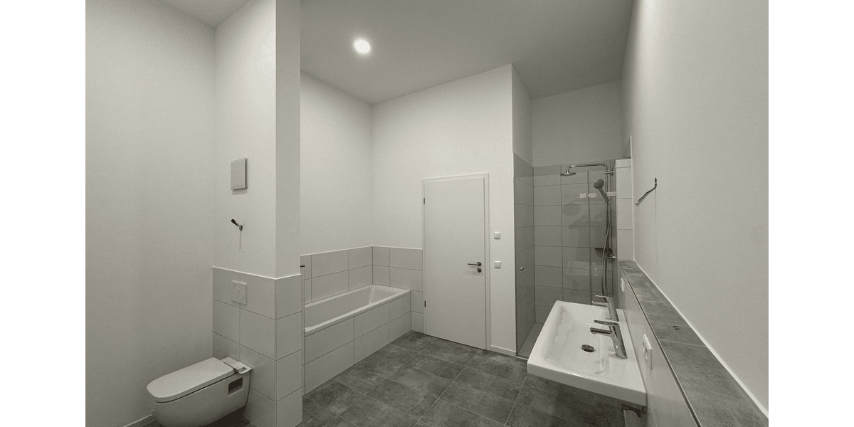 Etagenwohnung Legau - 1.250&euro; | Angebot:25637751