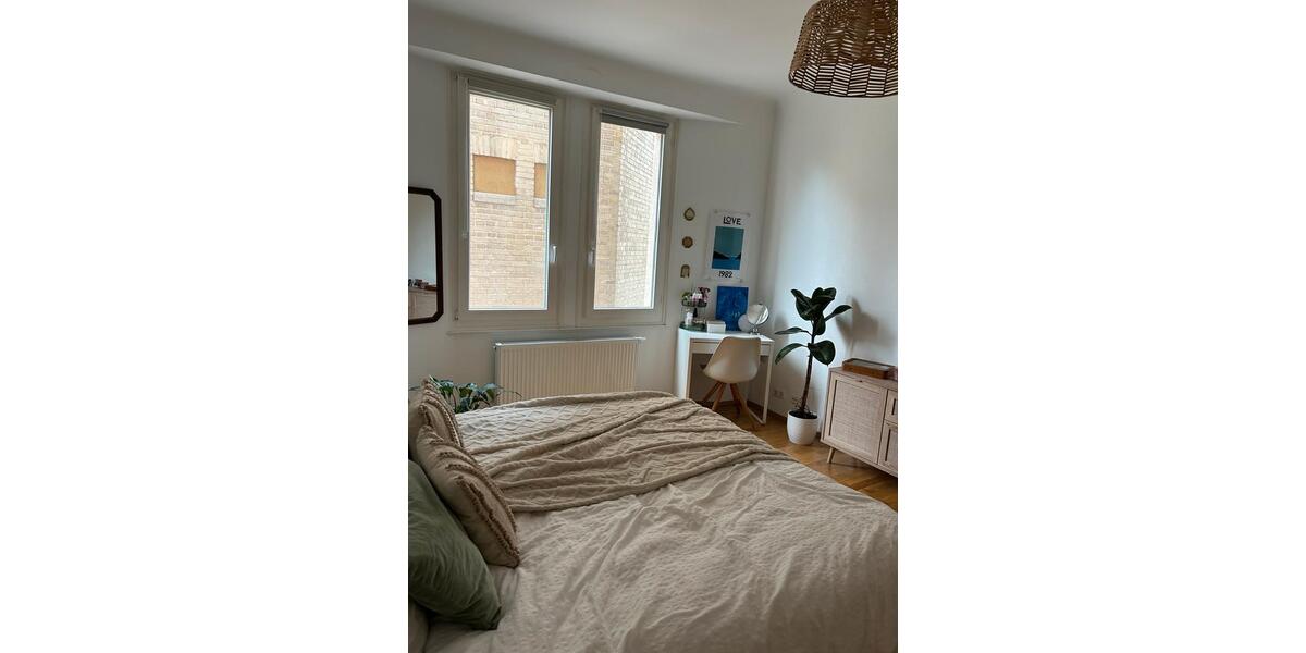 Wohnen auf Zeit Stuttgart Stuttgart-Ost - 20 Zimmer, 73 m&sup2;, 615&euro; | Angebot:26479033