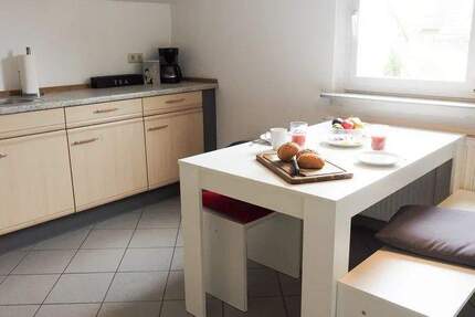 Wohnung Frankfurt am Main Höchst - 3 Zimmer, 56 m&sup2;, 570&euro; | Angebot:26737442