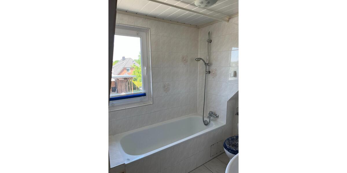 Etagenwohnung Wahlstedt - 3 Zimmer, 60 m&sup2;, 750&euro; | Angebot:25273254