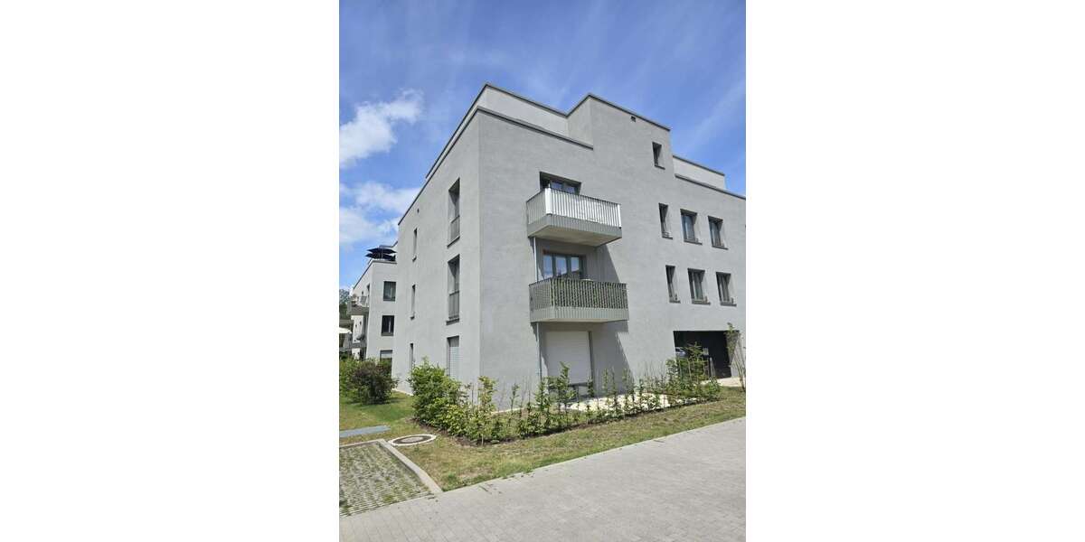 Etagenwohnung Berlin Spandau - 2 Zimmer, 51 m&sup2;, 1.203&euro; | Angebot:27045440