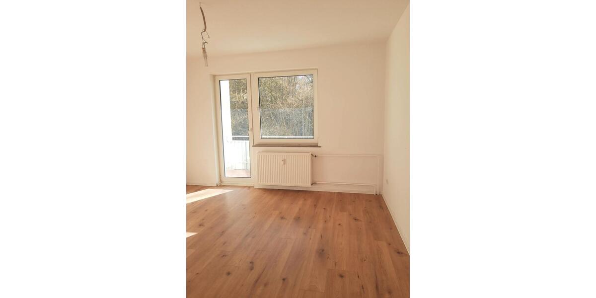 Etagenwohnung Gerolstein - 3 Zimmer, 66 m&sup2;, 550&euro; | Angebot:26653156