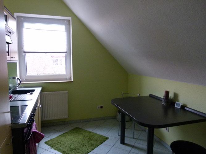 Wohnung oder Praxis im Ärztehaus - Etagenwohnung Burg | Angebot:25081090