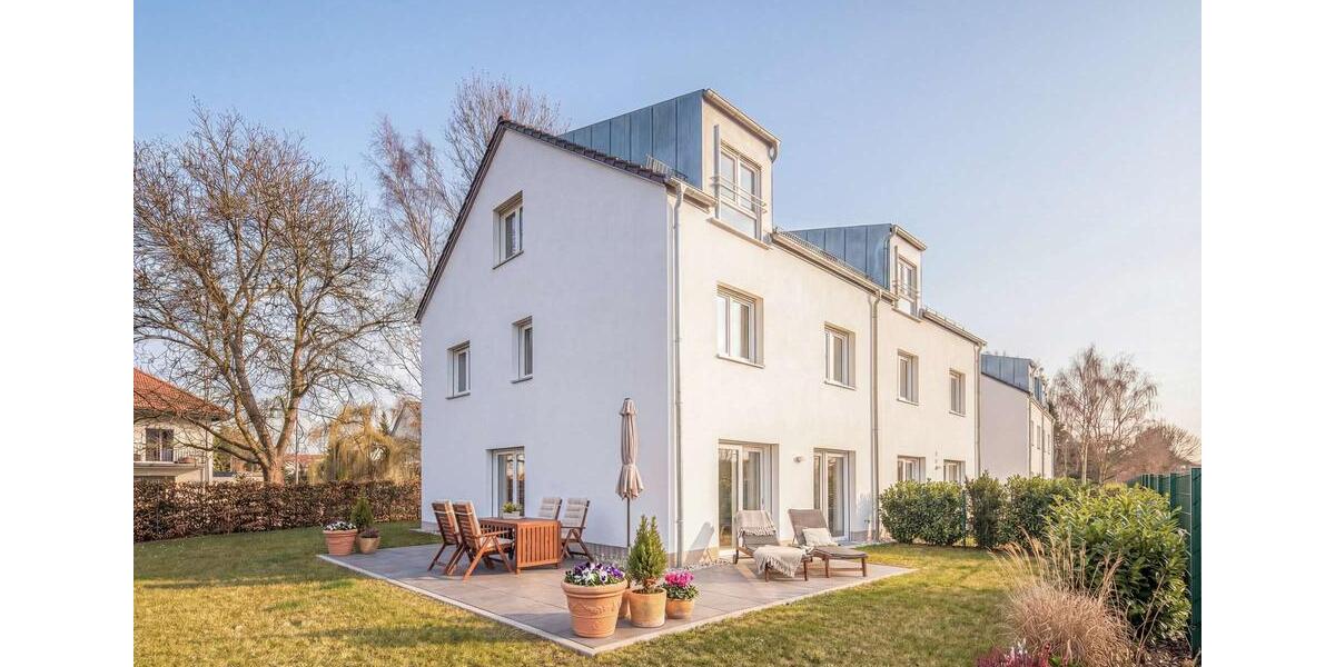 Doppelhaushälfte München Allach-Untermenzing - 5 Zimmer, 163 m&sup2;, 3.490&euro; | Angebot:25181825