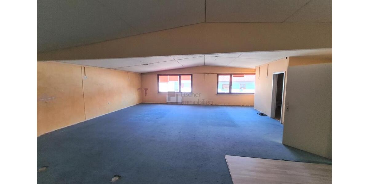 Gewerbeobjekt Bühl - 2.100&euro; | Angebot:24682372