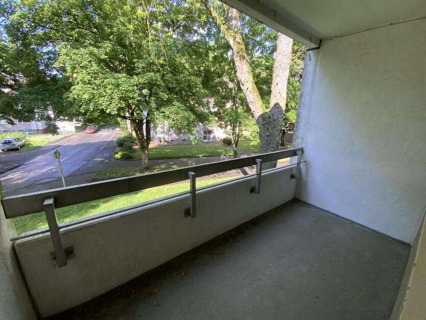 Wohnung zum Mieten in Witten 349 € 46 m²