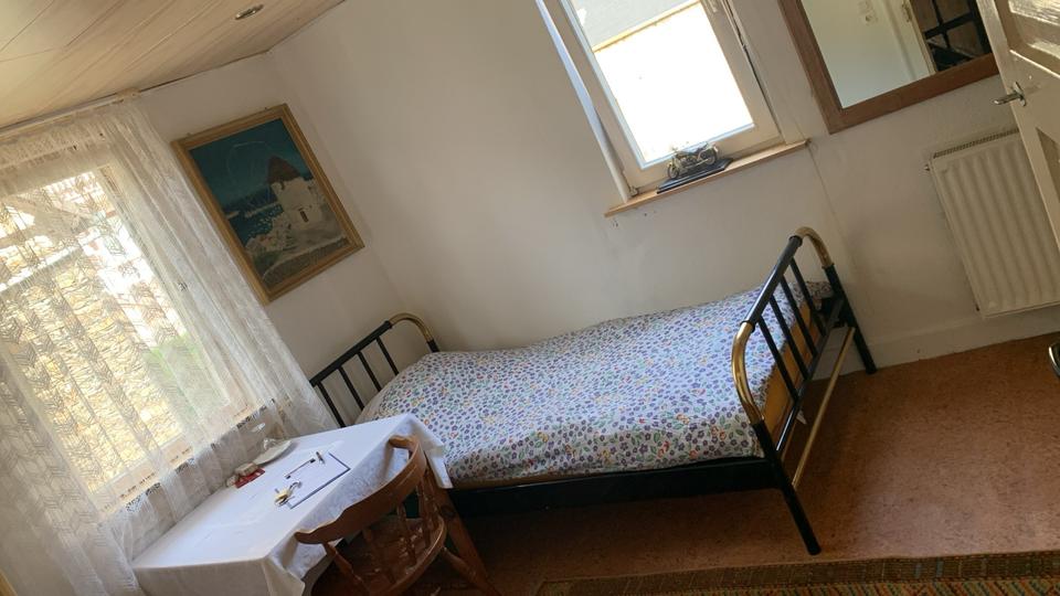 Wohnen auf Zeit Boppard - 1 Zimmer, 20 m&sup2;, 350&euro; | Angebot:26187072