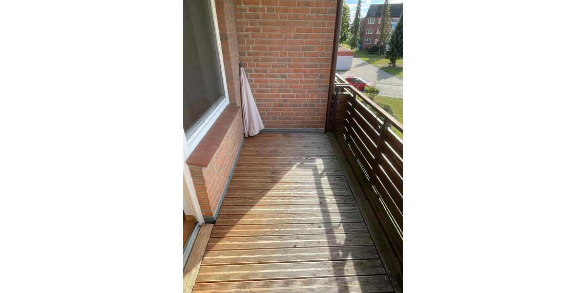 Etagenwohnung Dannenberg (Elbe) - 3 Zimmer, 70 m&sup2;, 455&euro; | Angebot:25104890