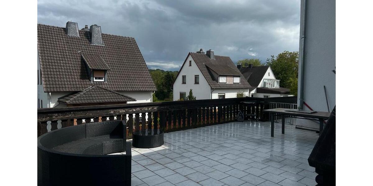 Erdgeschoßwohnung Hofgeismar - 4 Zimmer, 130 m&sup2;, 1.000&euro; | Angebot:26634020