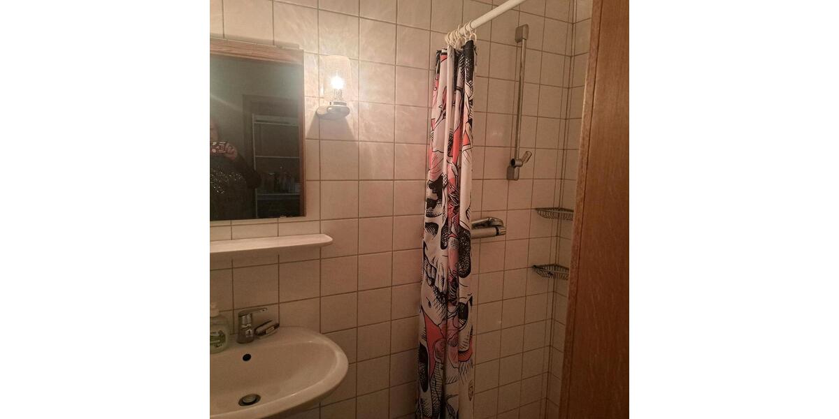 Erdgeschoßwohnung Westerstede - 1 Zimmer, 20 m&sup2;, 700&euro; | Angebot:26415947