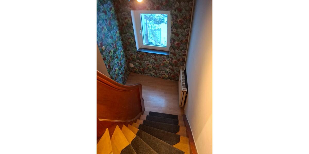 Etagenwohnung Guxhagen - 4 Zimmer, 105 m&sup2;, 700&euro; | Angebot:24681978