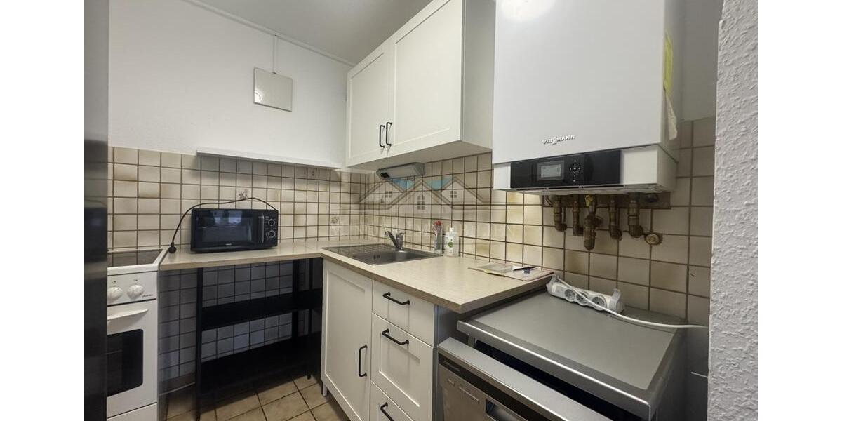 Etagenwohnung Butzbach - 3 Zimmer, 69 m&sup2;, 675&euro; | Angebot:25116861