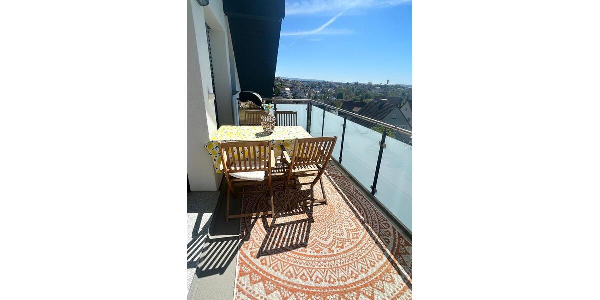 Dachgeschoßwohnung Fulda - 1 Zimmer, 120 m&sup2;, 1.300&euro; | Angebot:26680405