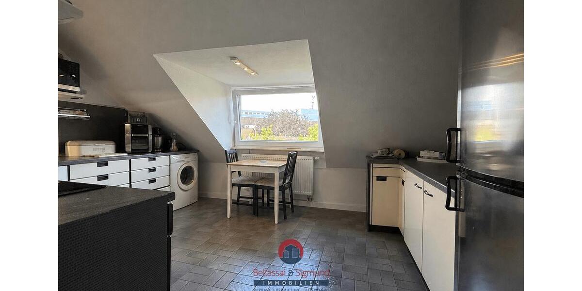 Etagenwohnung Krefeld - 2 Zimmer, 65 m&sup2;, 553&euro; | Angebot:26632419