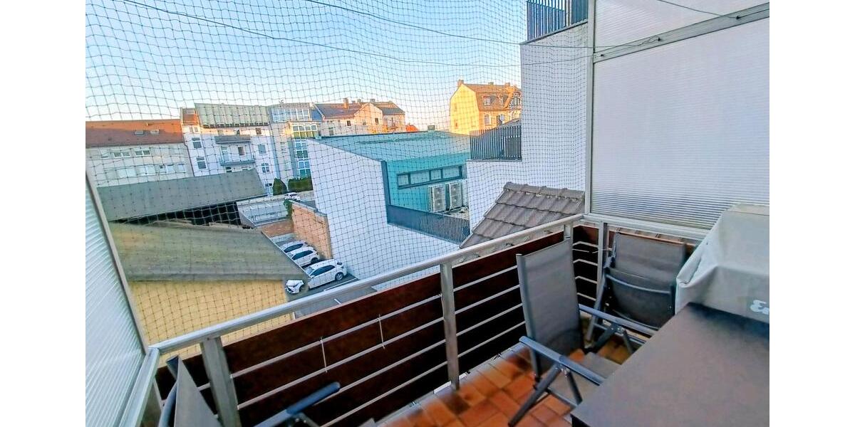 Wohnen auf Zeit Fulda - 1 Zimmer, 16 m&sup2;, 590&euro; | Angebot:26376654