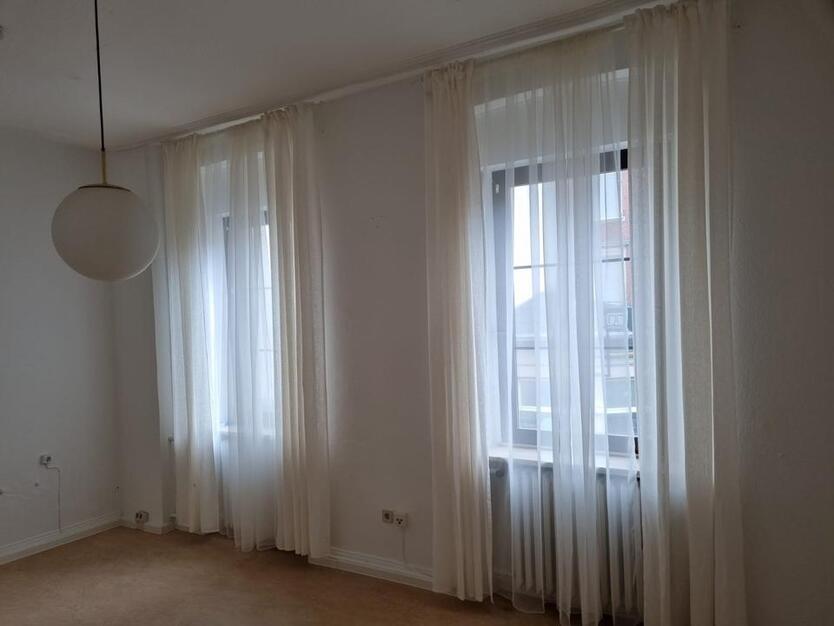 3 ZKB Wohnung, 80qm, 1. OG, Hermeskeil Fußgängerzone