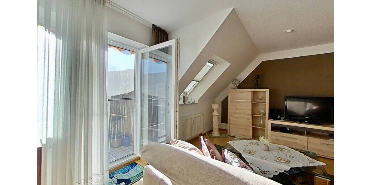 Etagenwohnung Bad Krozingen - 2 Zimmer, 69 m&sup2;, 790&euro; | Angebot:26741695
