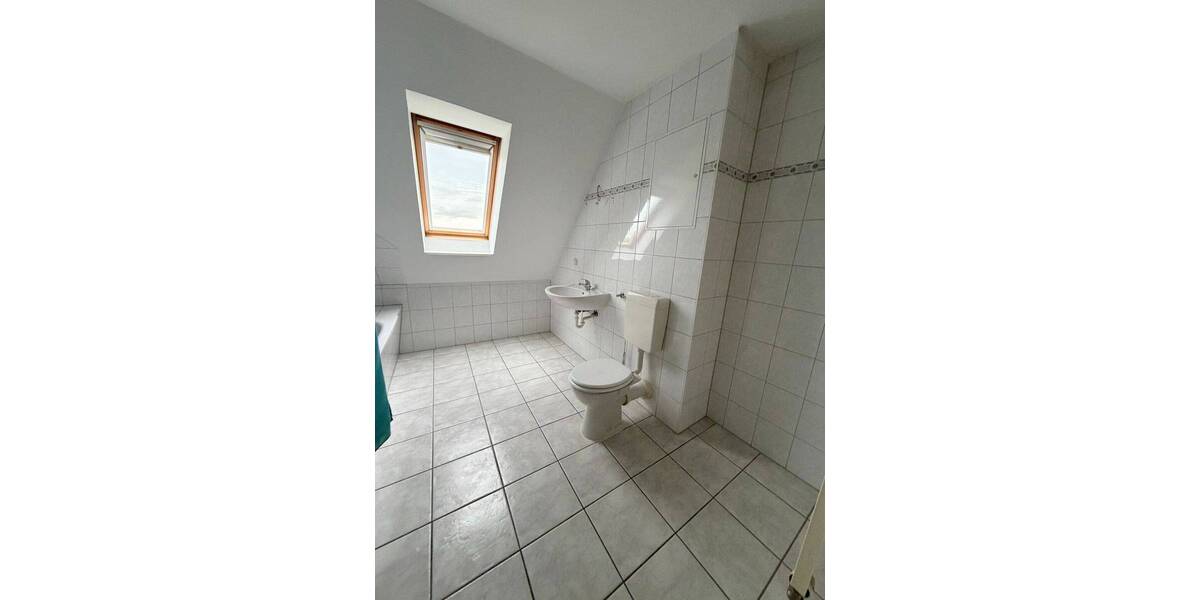 Etagenwohnung Radegast Görzig - 2 Zimmer, 56 m&sup2;, 365&euro; | Angebot:26556177
