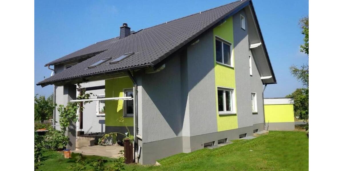 Etagenwohnung Leupoldsgrün - 3 Zimmer, 100 m&sup2;, 40&euro; | Angebot:24619150