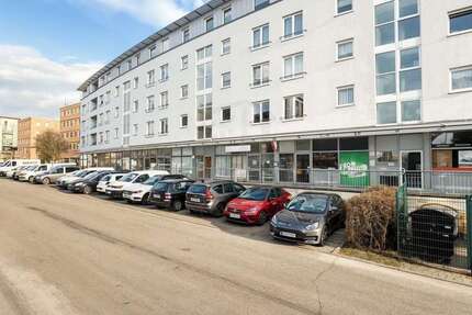 Gastronomie in Rostock 1.032,23 € 85.92 m² zimmer