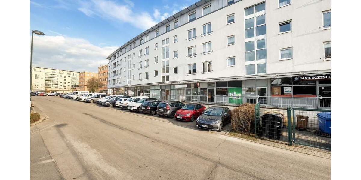 Gewerbeobjekt Rostock Toitenwinkel - 1.032&euro; | Angebot:23720529