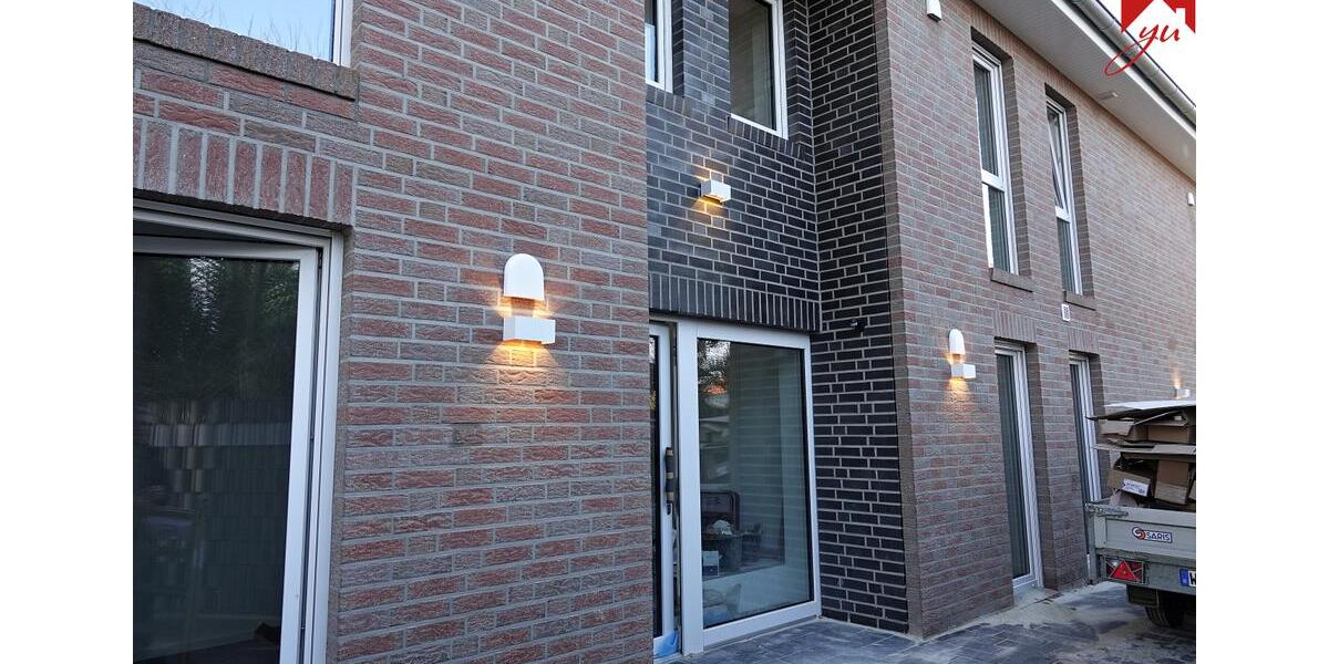 Erdgeschoßwohnung Esens - 3 Zimmer, 90 m&sup2;, 990&euro; | Angebot:24783596